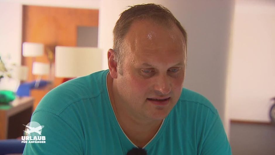 Urlaub für Anfänger - Unsere erste Auslandsreise