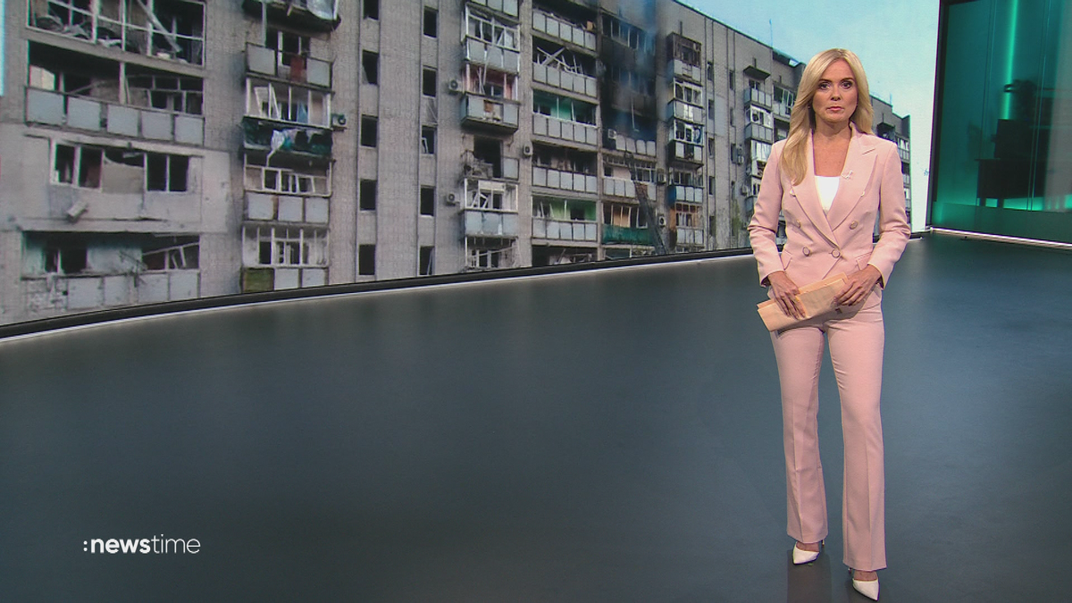 :newstime vom 29. Juni 2025 | 19:45