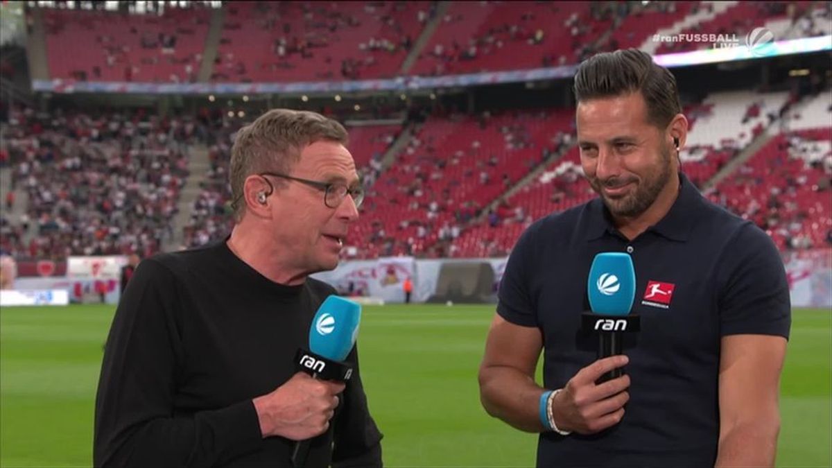 Pizarro-Comeback mit 43? Das sagt der Peruaner dazu