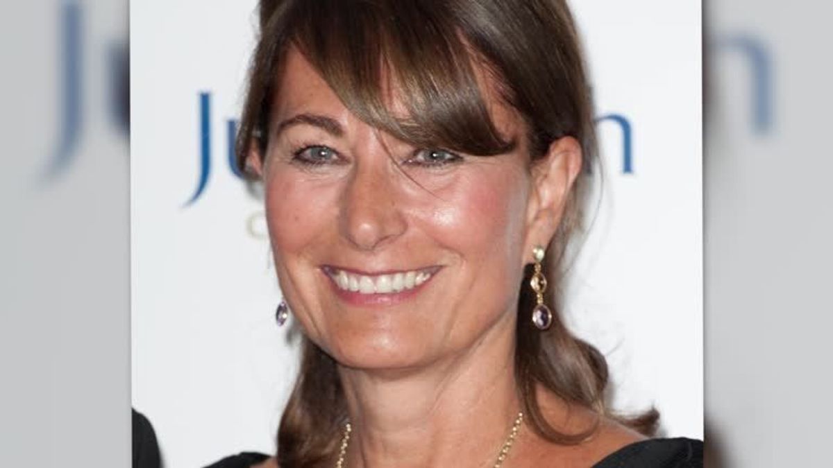 Kate Middleton: Will ihre Mutter sich am zweiten Royal Baby bereichern?