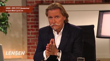Rechts-Hilfe mit Ingo Lenßen