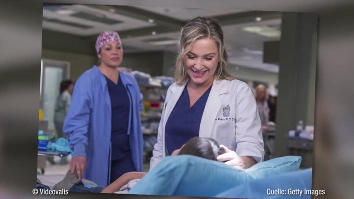 Marika Dominczyk bekommt Gastrolle bei Grey's Anatomy
