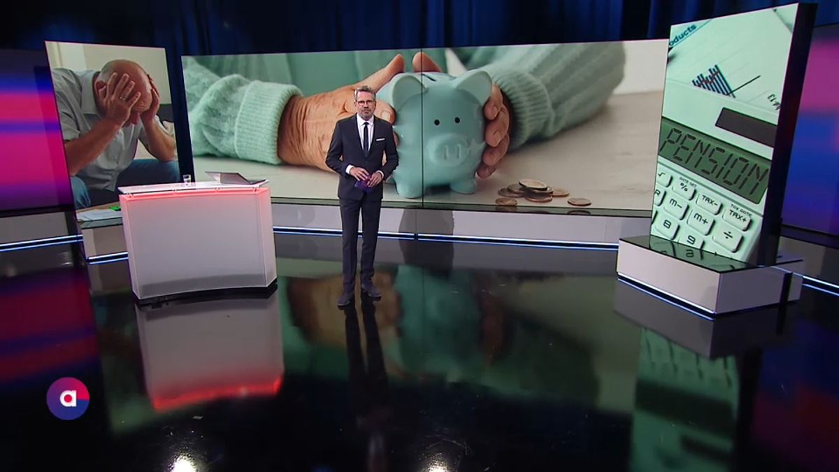 ATV Aktuell vom 12.09.2025
