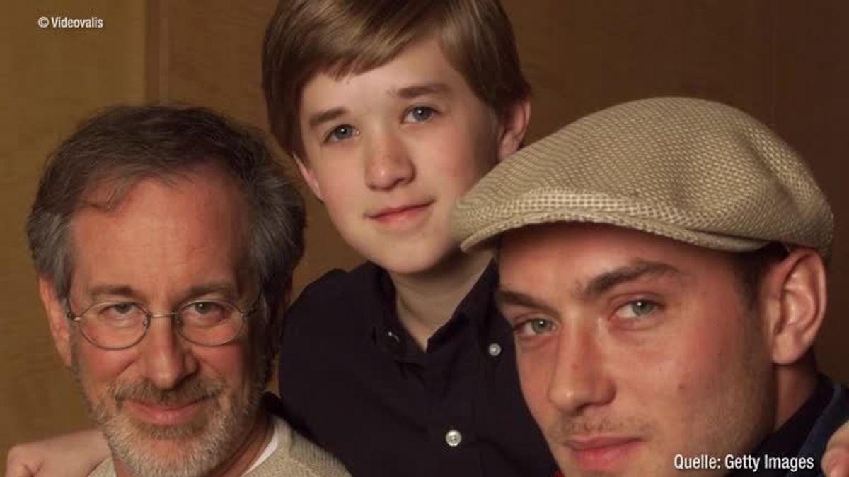 Haley Joel Osment hat sich krass verändert