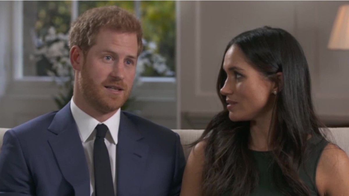 Rückschlag für Royals: Netflix streicht geplante Serie von Harry und Meghan