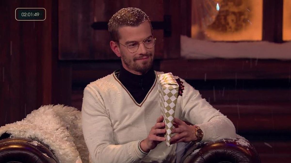 Alle Videos zu Weihnachten mit Joko und Klaas