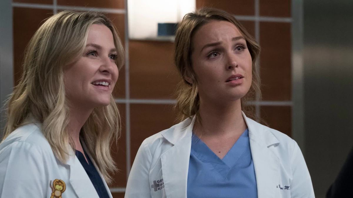 Neuzugang bei "Grey's Anatomy": Diese Rolle übernimmt der "One Tree Hill"-Star