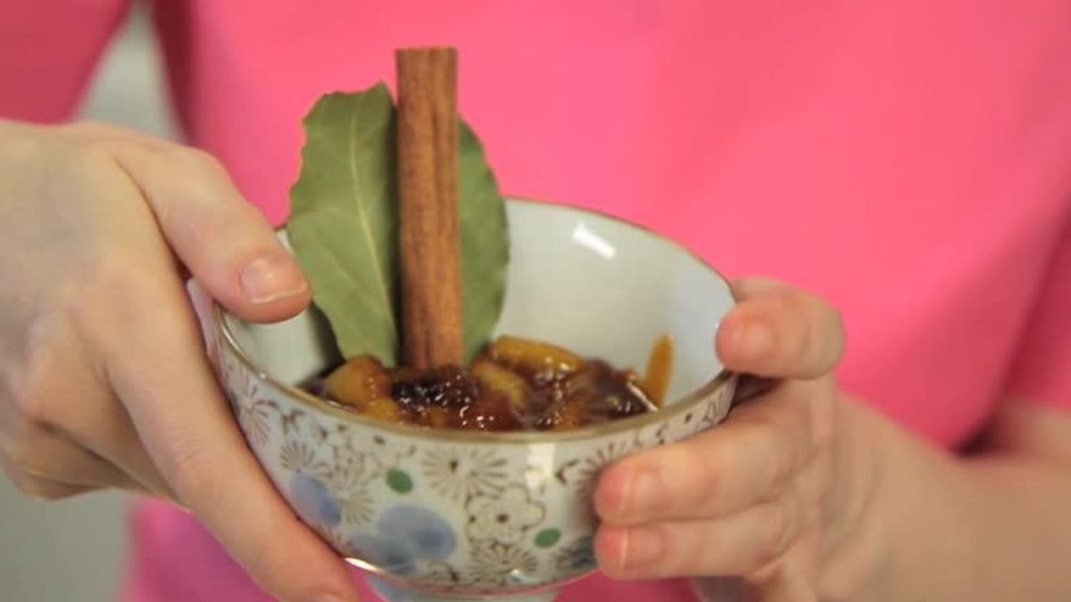 Web-Folge 6: Mango Chutney