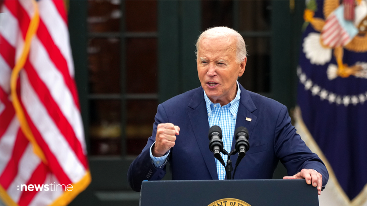 Ärger um US-Präsident Joe Biden: Demokraten distanzieren sich zunehmend