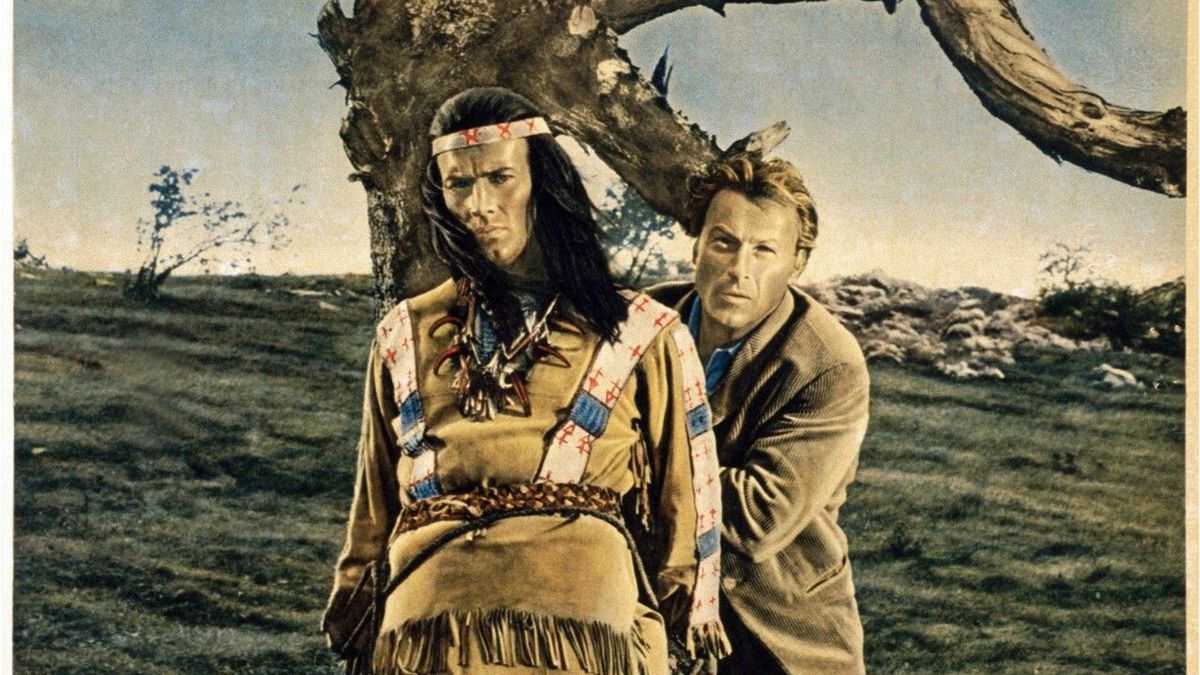 ARD steht alleine da: ZDF und andere Sender wollen "Winnetou" weiter zeigen