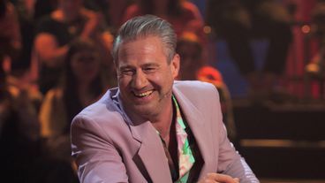 Ein schneller Pot und das erste "All In"