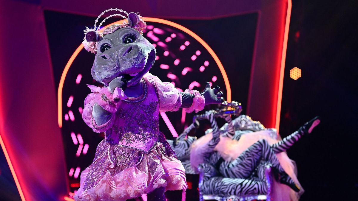 The Masked Singer