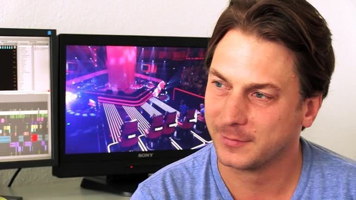 The Voice of Germany