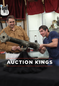 Auction Kings