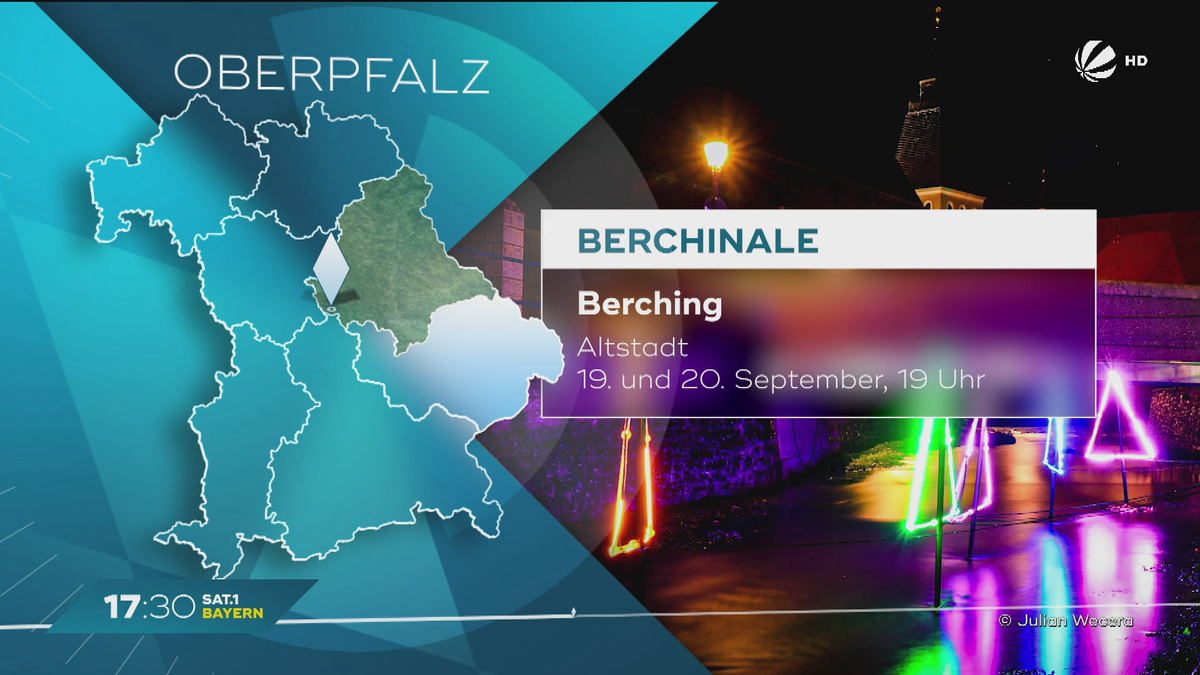 Mein Bayern erleben – Freizeittipps: Schneepflugmeisterschaft bis Berchinale