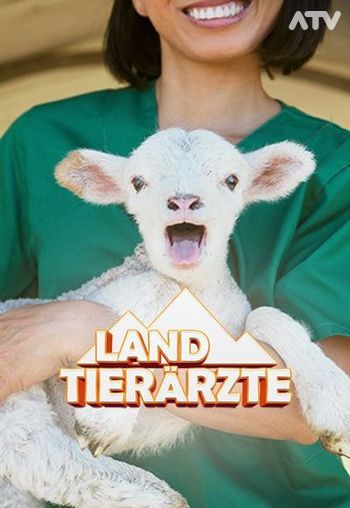 Die Landtierärzte Image