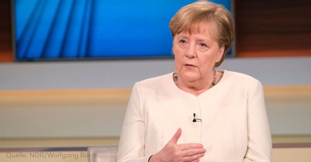 Kann Merkel den Mega-Lockdown wirklich durchsetzen?