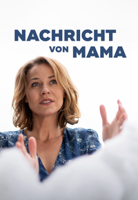 Nachricht von Mama