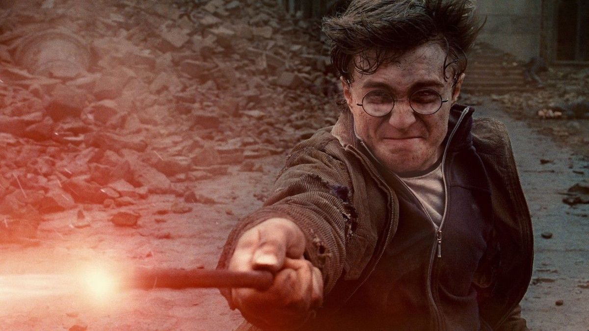Magischer Geburtstag: Harry Potter wird 40