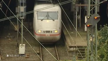 Deutsche Bahn: Verspätungen immer häufiger aufgrund von Kabel-Diebstahl