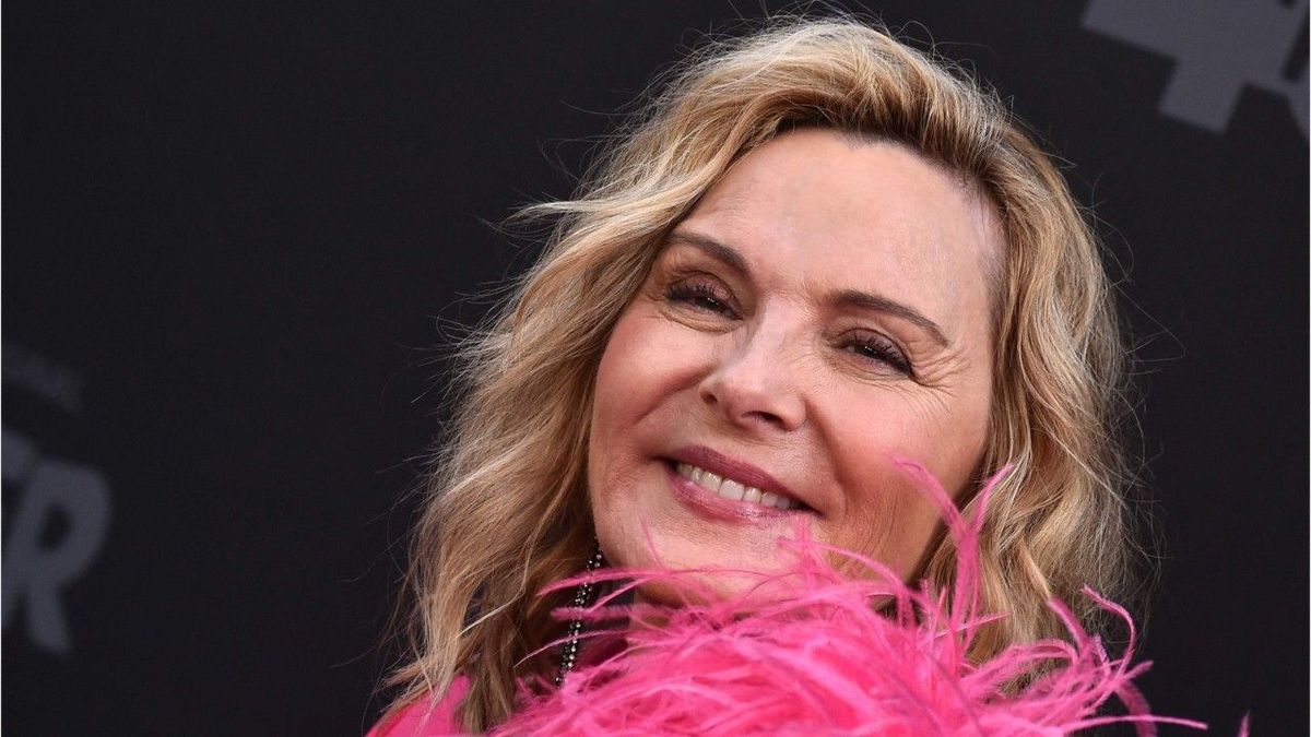 Große Überraschung bei "Sex and the City": Kim Cattrall alias Samantha kehrt zurück