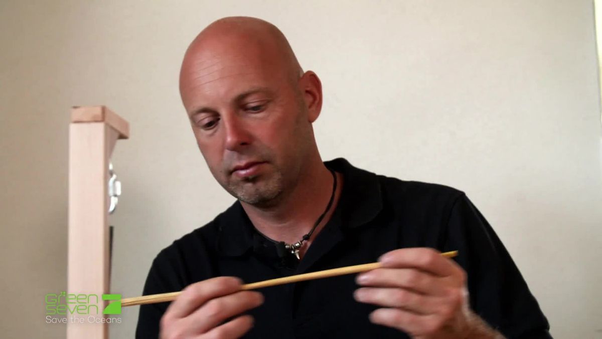 Green Seven Report: Save the Oceans - Das Plastikexperiment-