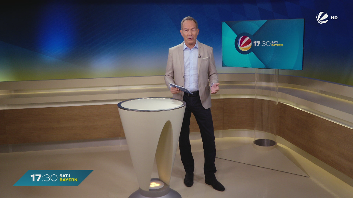 Die Sendung vom 09.07.2025