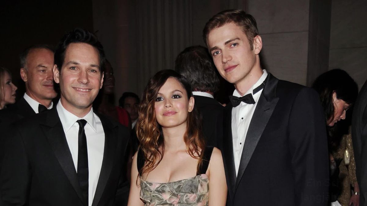 Rachel Bilson und Hayden Christensen getrennt