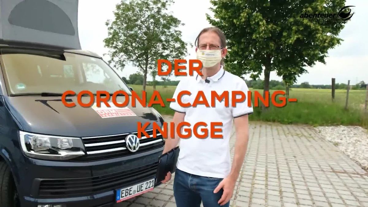 Camping Clips - Bonusclips Juni 2020