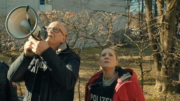 22 Minuten Angst