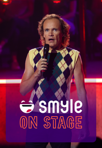 Smyle on Stage