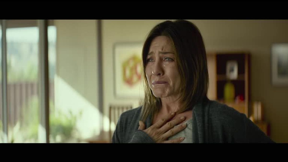 Cake: Jennifer Aniston im Kino