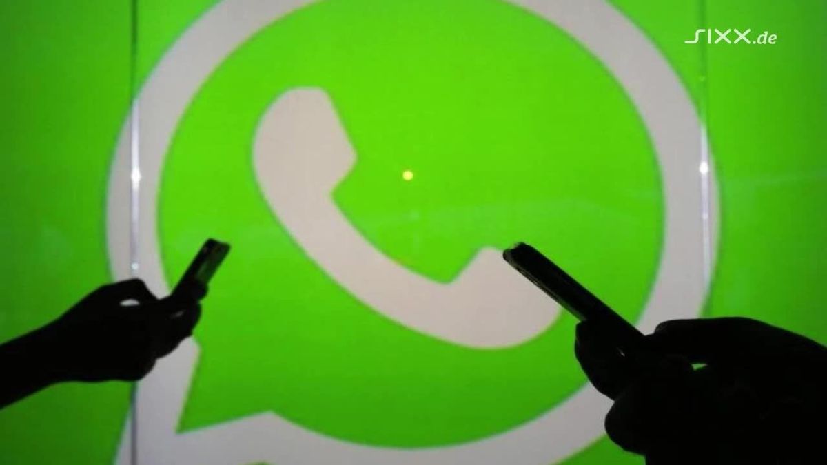 WhatsApp künftig kostenlos