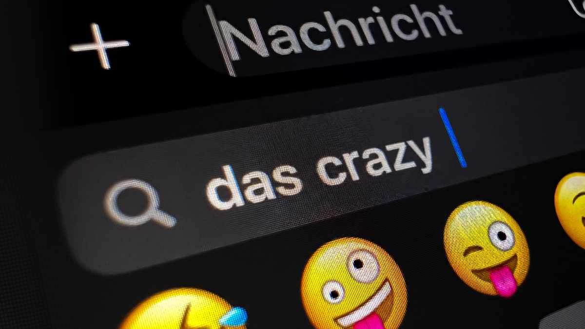 "Das crazy" ist das Jugendwort des Jahres