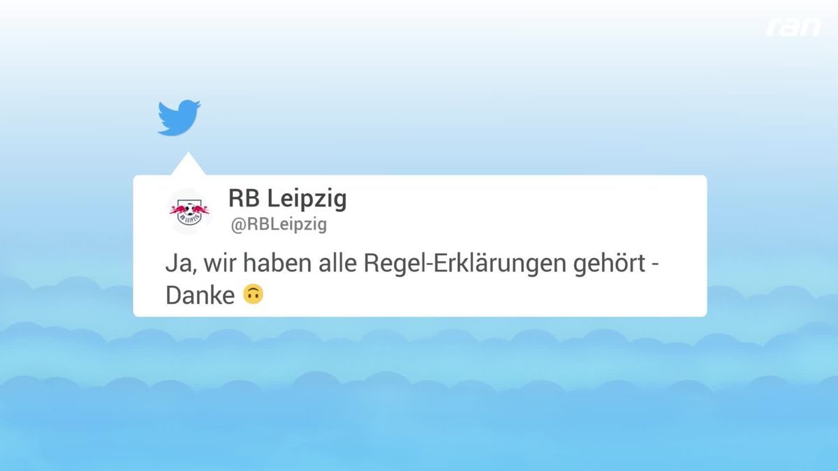 „Christian Streich wäre ausgerastet.“ Netzreaktionen zum DFB-Pokalfinale