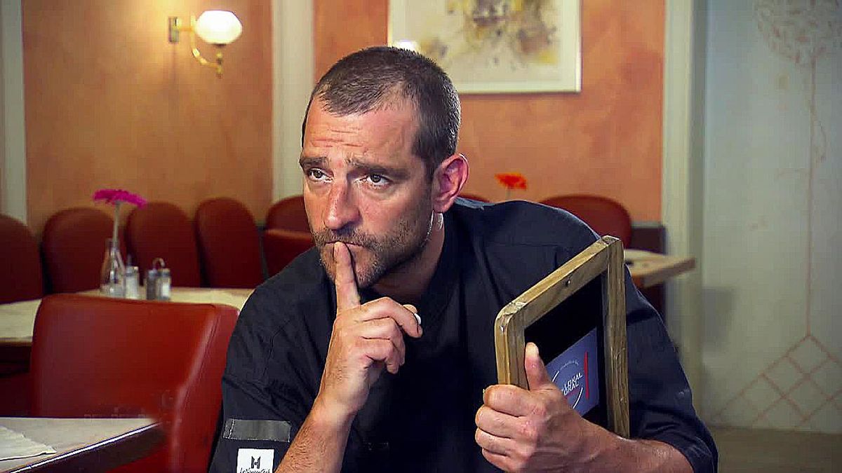 "Mein Lokal, Dein Lokal" Alle Rezepte zum Nachkochen