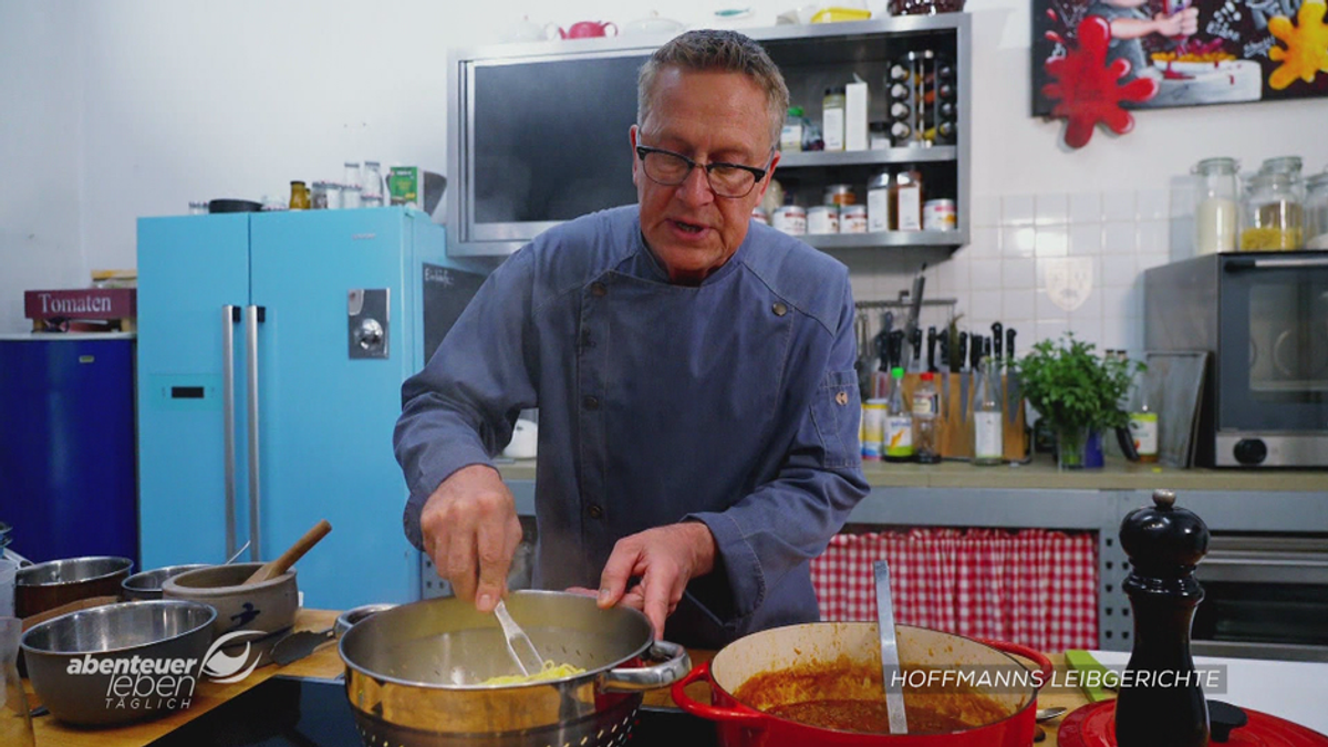 Kulinarische Kunst: Leckere Spaghetti Bolognese zum kleinen Preis