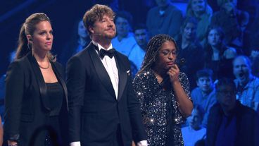 Entscheidung: Wer gewinnt "The Voice of Germany" 2024?