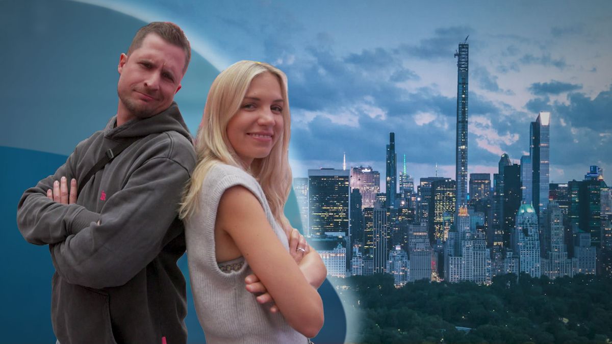 Battle im Big Apple