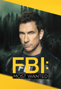 FBI: Most Wanted