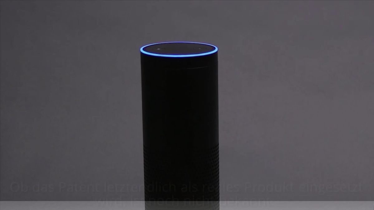 Alexa kann deinen Gesundheitszustand über die Stimme feststellen