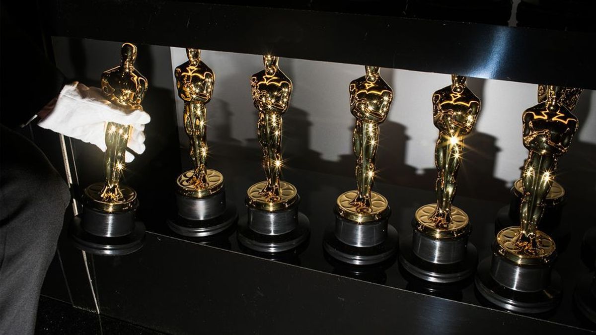 Die Verkündung der Oscar-Nominierungen 2025