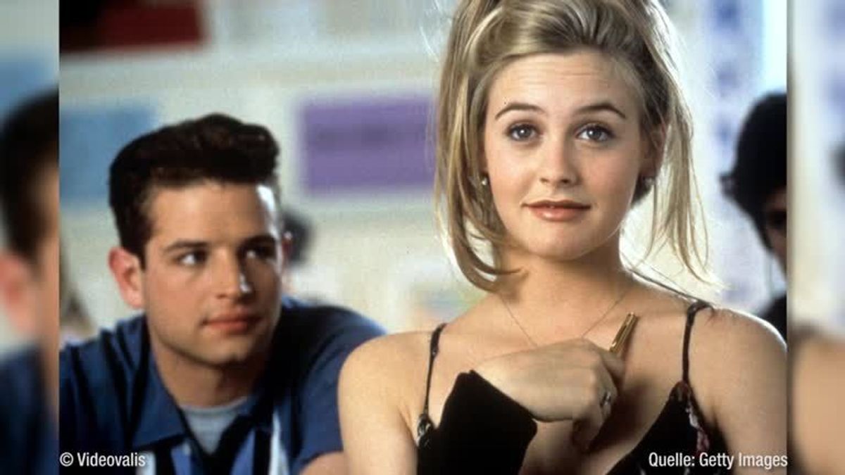 Clueless: Das machen die Stars von damals heute