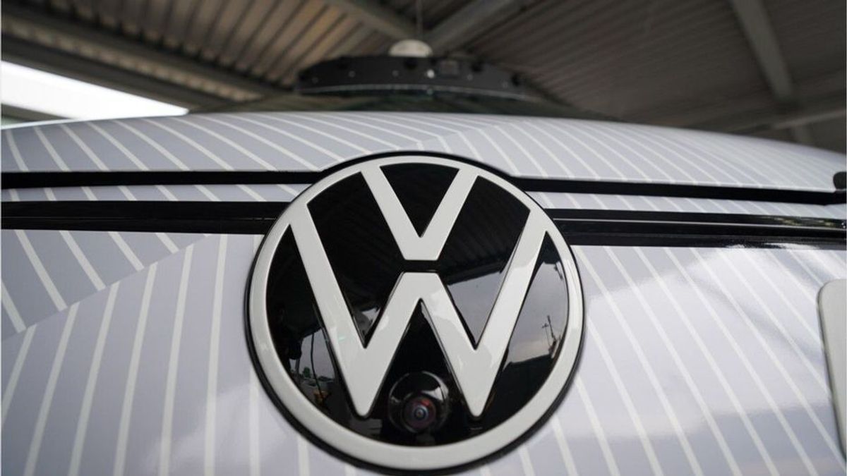 VW-Rückruf wegen Brandgefahr: Diese Autos sind betroffen