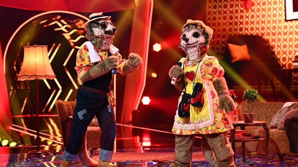 The Masked Singer