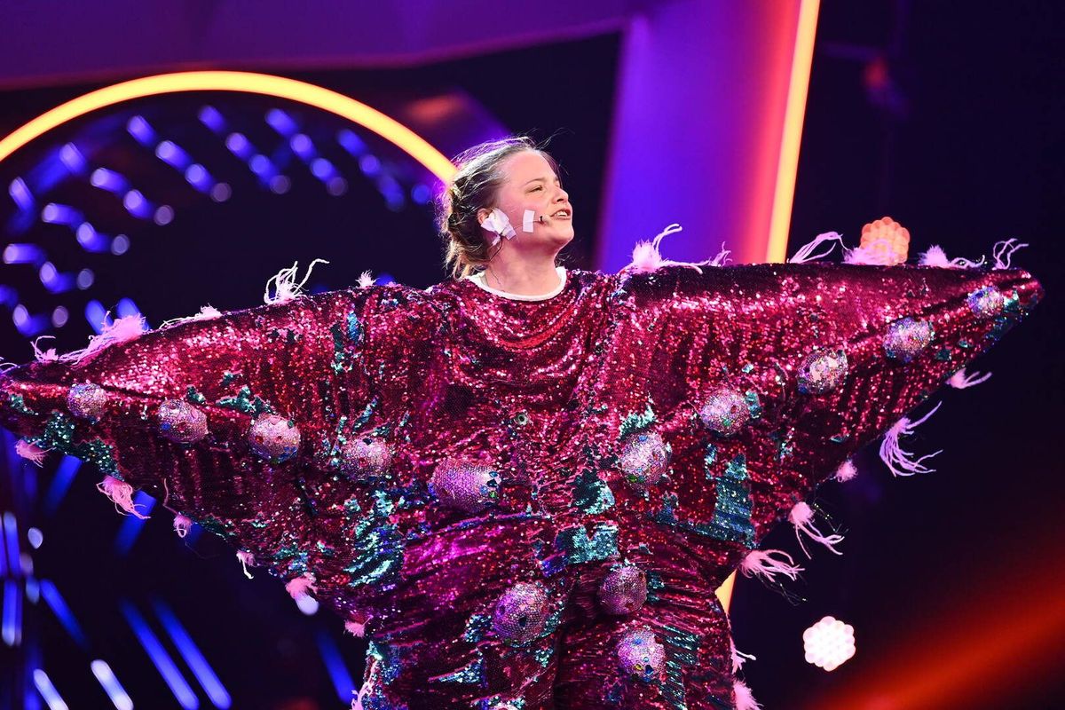 The Masked Singer