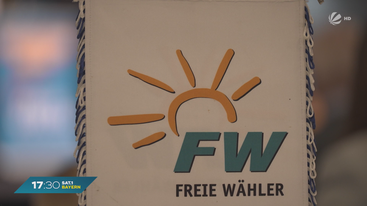 Freie Wähler in Straubing: Partei stellt Weichen für Kommunalwahl