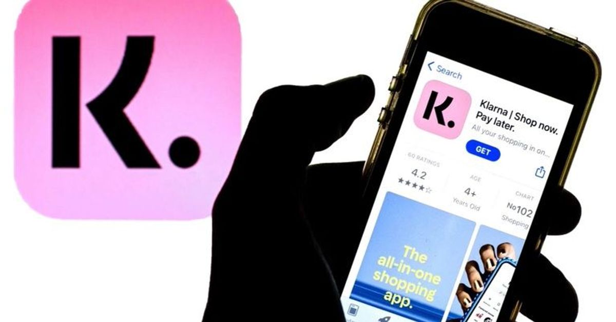 Warnung des Handelsverbands: "Klarna"-App bereitet Sorgen