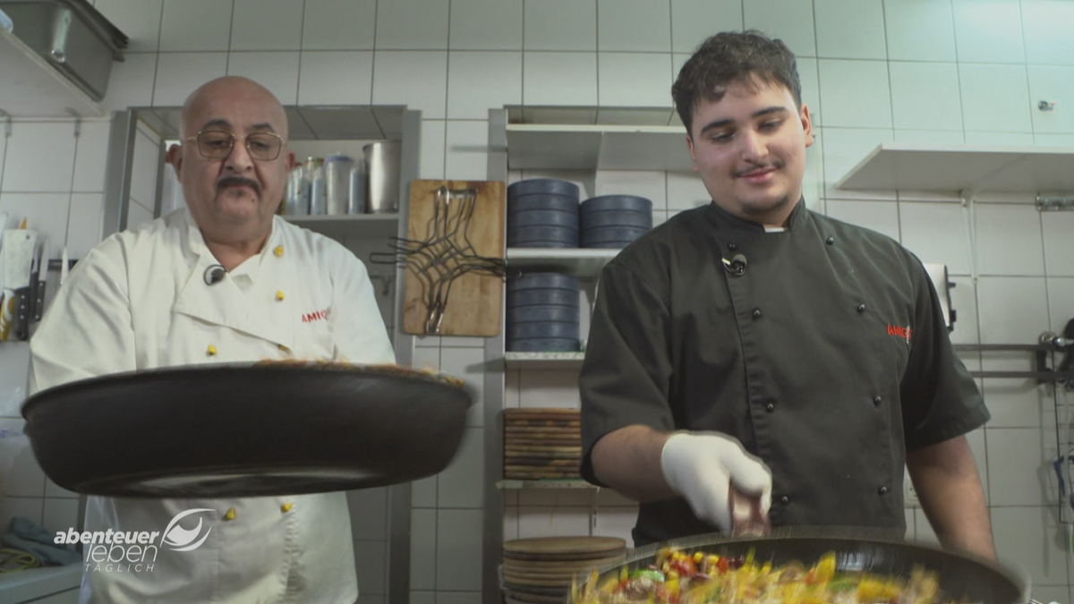 Der große Burrito-Test: Fertig vs. Selbstgemacht