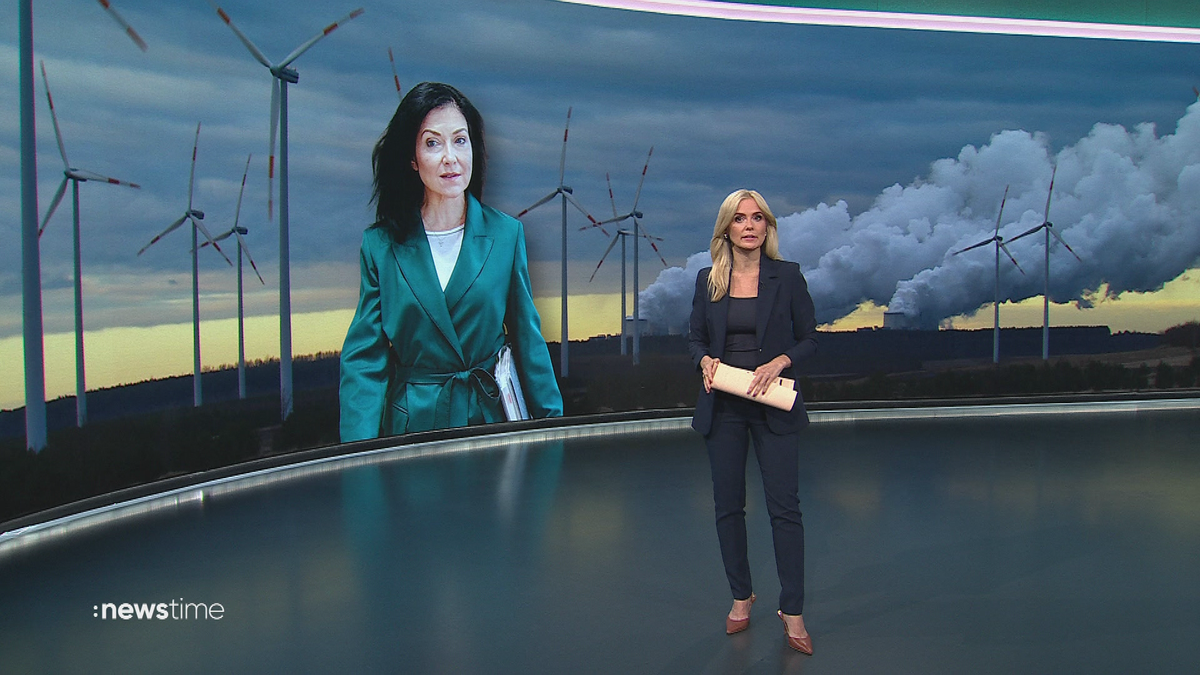 :newstime vom 15. September 2025 | 19:45